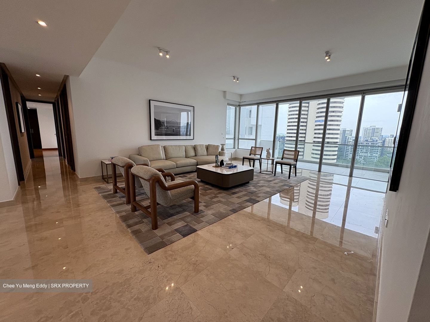 Draycott Eight (D10), Condominium #536556821